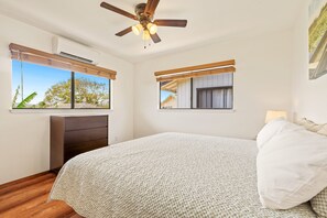 2 Schlafzimmer, Bügeleisen/Bügelbrett, Reisekinderbett, kostenloses WLAN