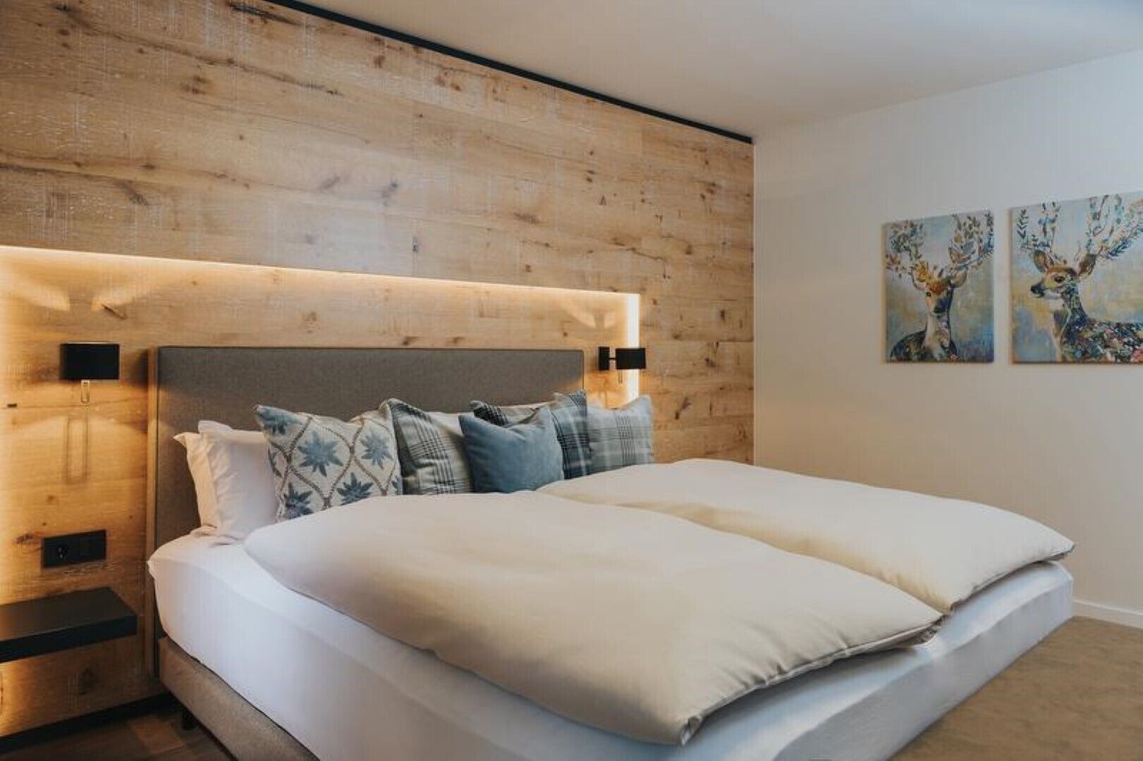 1 Schlafzimmer, WLAN