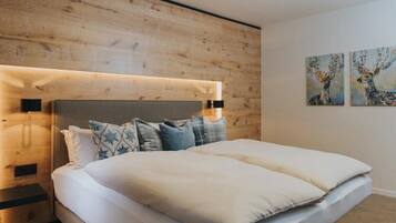 1 Schlafzimmer, WLAN