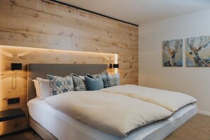 1 غرفة نوم وواي فاي