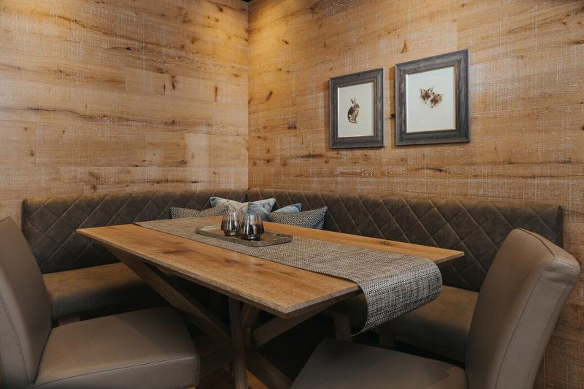 Bild für Gastgeberprofil