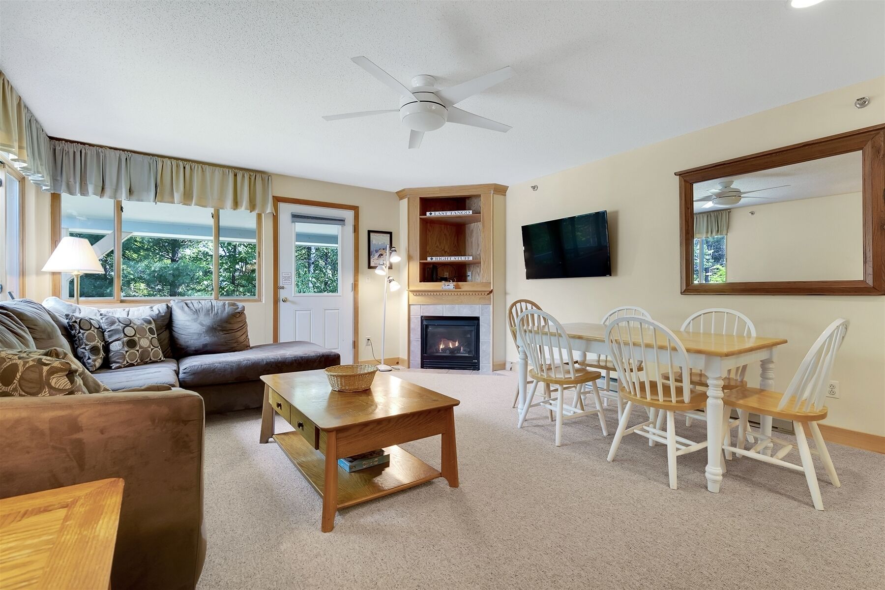 Brookside I B-405 - Sunday River Condo
