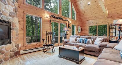 Mainestay | 4 Bed, 2 Bath