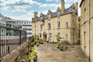 Exterior - Grassmarket Flat Edinburgh (Edinburgh)