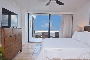 3 chambres, bureau, Wi-Fi gratuit, draps fournis