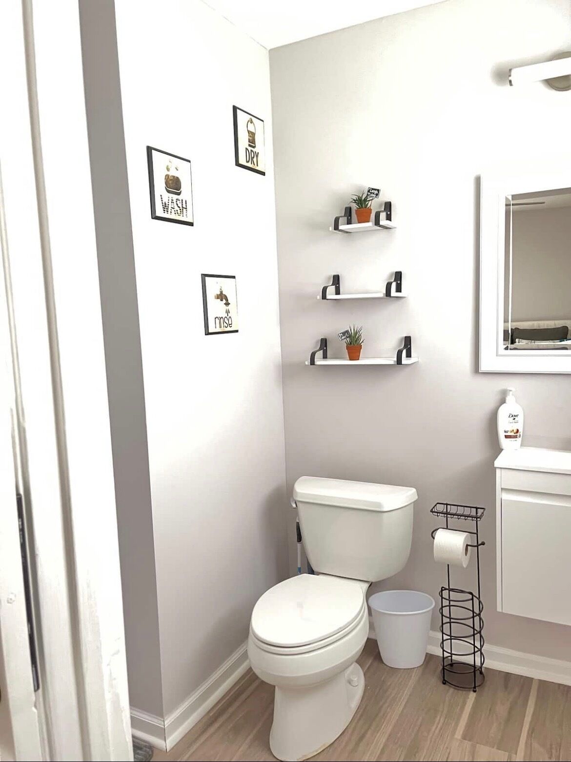 Perfect Spot with Uptown View