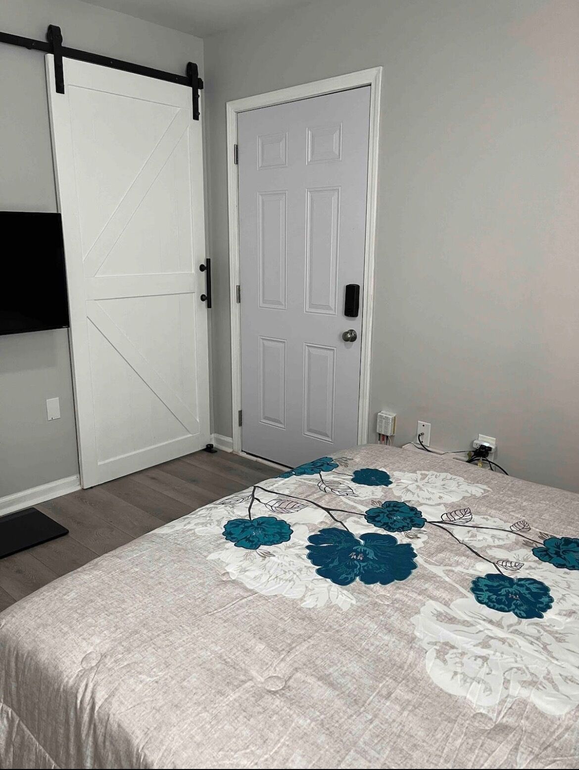 Perfect Spot with Uptown View