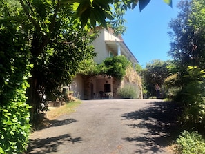 Exterior - Les Jardins d'Arbousse (Saint-Jean-du-Gard)