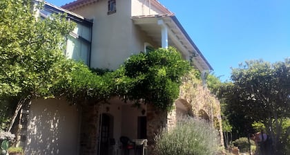 Les Jardins d'Arbousse