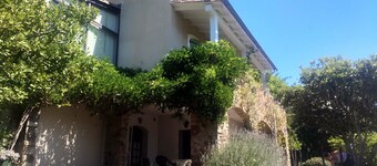 Les Jardins d'Arbousse