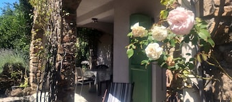 Les Jardins d'Arbousse