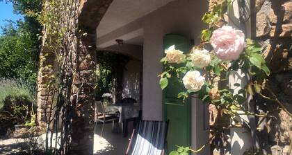 Les Jardins d'Arbousse