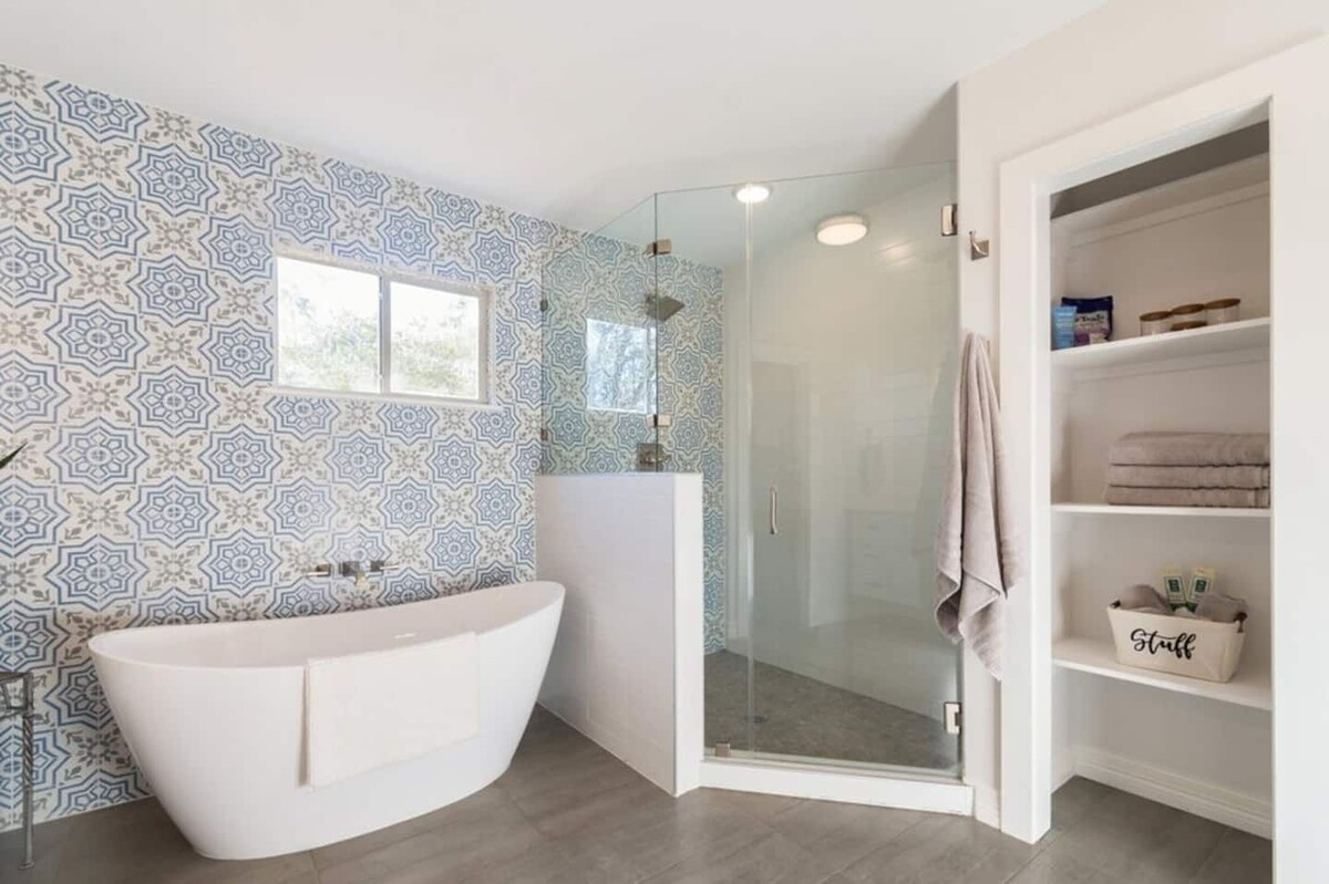 Majoittajan profiilikuva