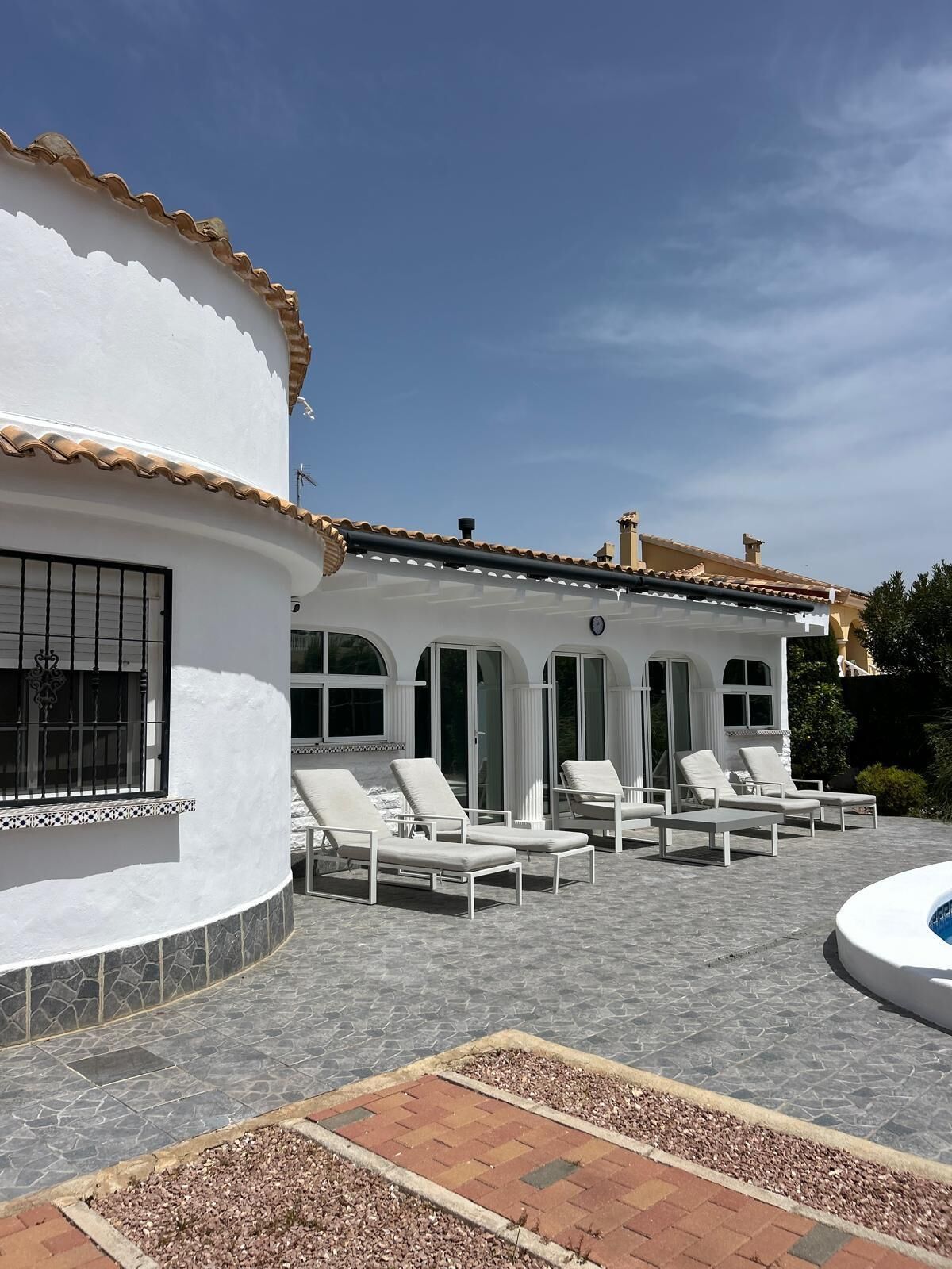 Terras