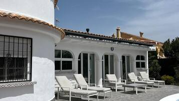 Terras