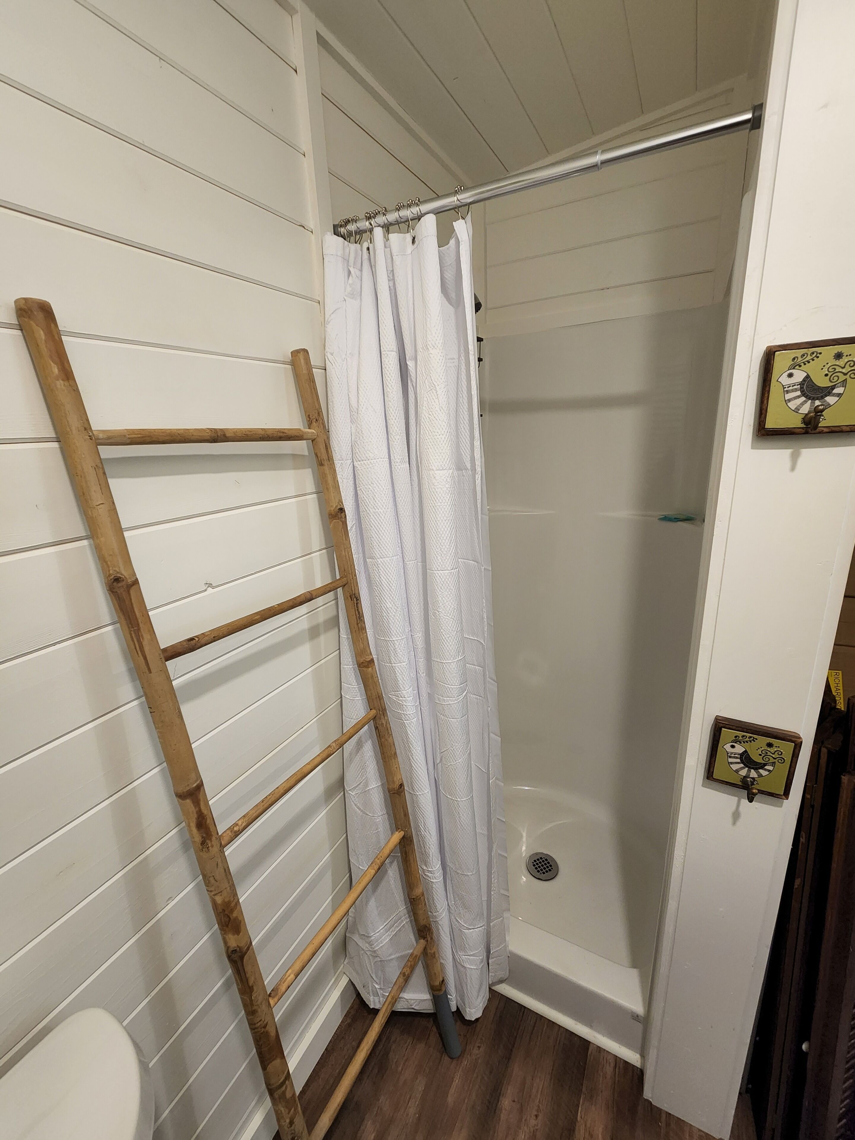 Tiny Life In East Point /Airport - Mins To Downtown