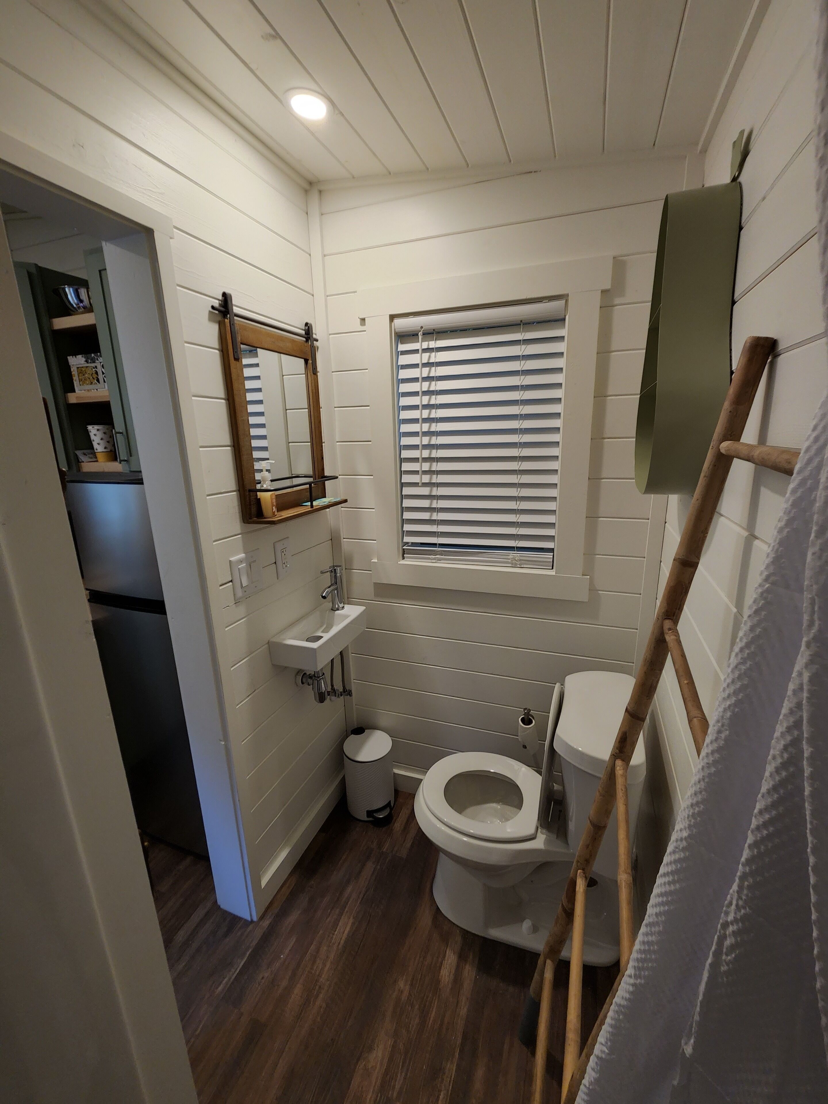 Tiny Life In East Point /Airport - Mins To Downtown