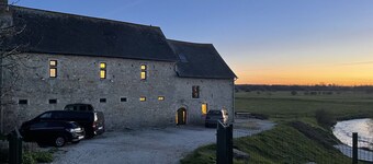 La Fiere Bridge Guesthouse