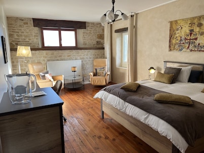 La Fiere Bridge Guesthouse