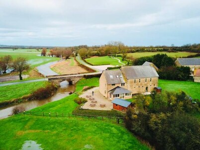 La Fiere Bridge Guesthouse