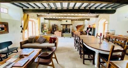La Fiere Bridge Guesthouse