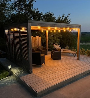 Interior - La Fiere Bridge Guesthouse (Sainte-Mere-Eglise)