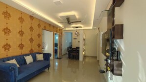 Smart TV - Be where the good life is (Mangaluru)