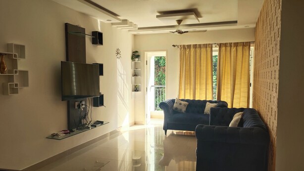 Smart TV - Be where the good life is (Mangaluru)