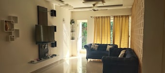 Be where the good life is