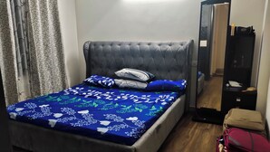 1 bedroom, iron/ironing board, WiFi (free), bed sheets - Be where the good life is (Mangaluru)
