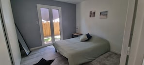 3 Schlafzimmer, Bügeleisen/Bügelbrett, WLAN, Bettwäsche
