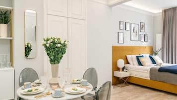 Ropa de cama de alta calidad y decoración personalizada