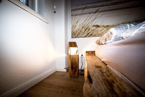 1 soverom og wi-fi (inkludert)