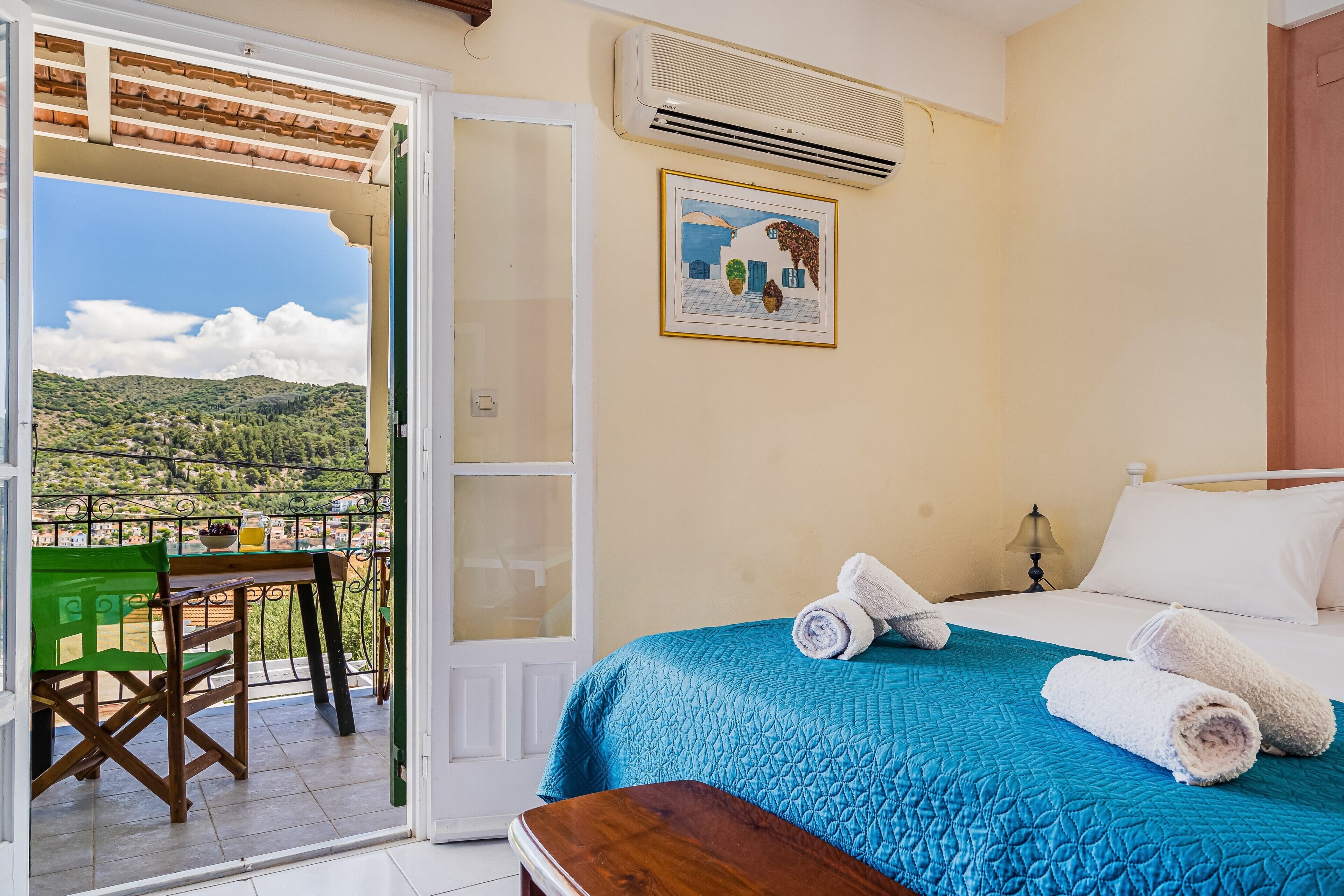 1 quarto, ferros/tábuas de passar roupa, Wi-Fi de cortesia