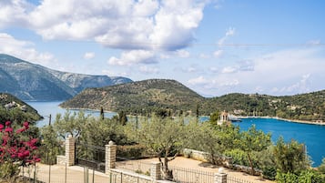 Área da propriedade