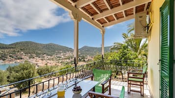 Terrazza/patio