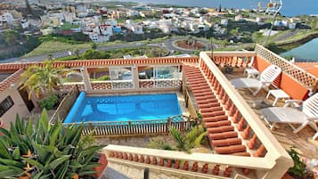 Alberca