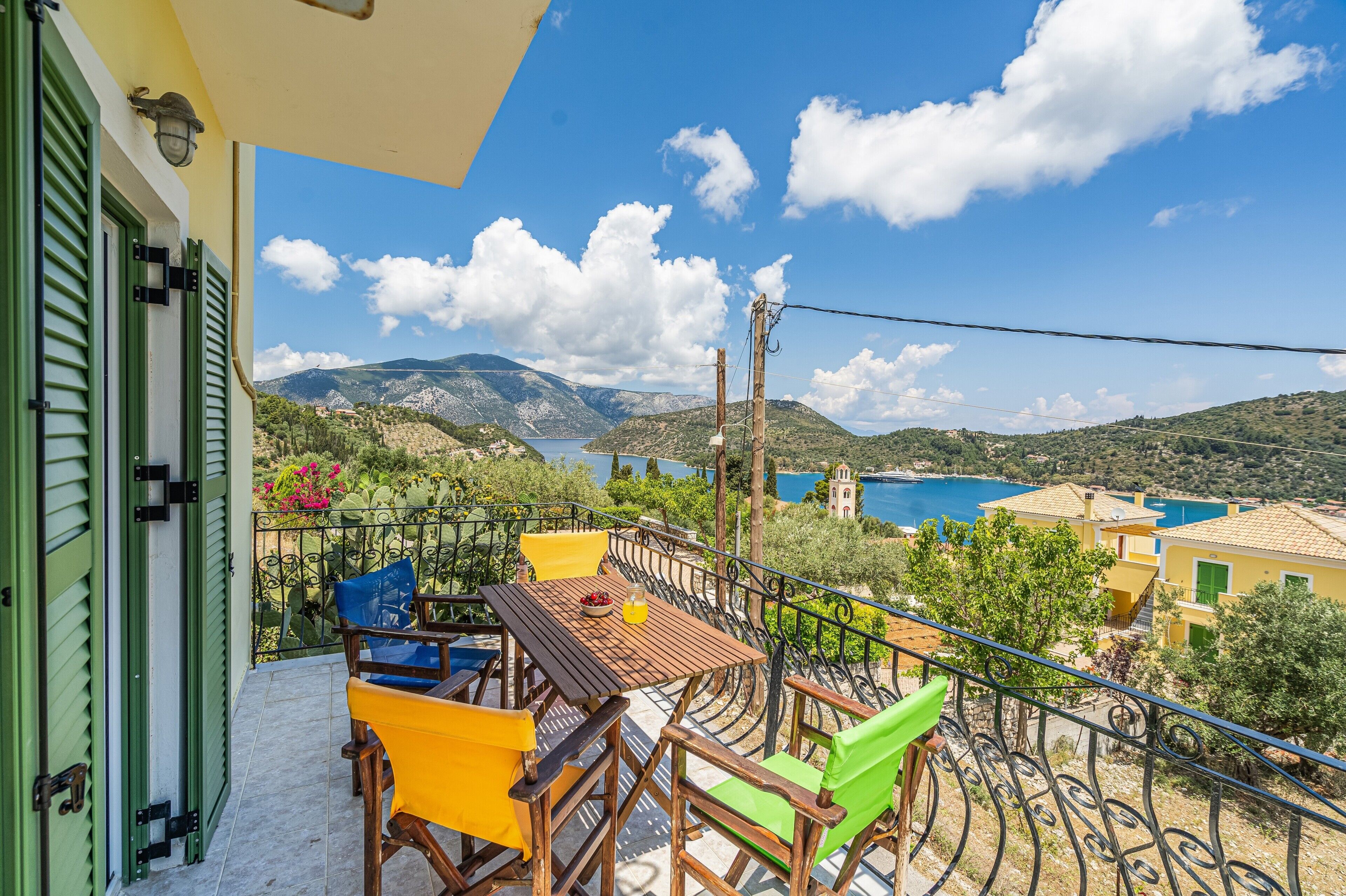 تناول الطعام بالخارج