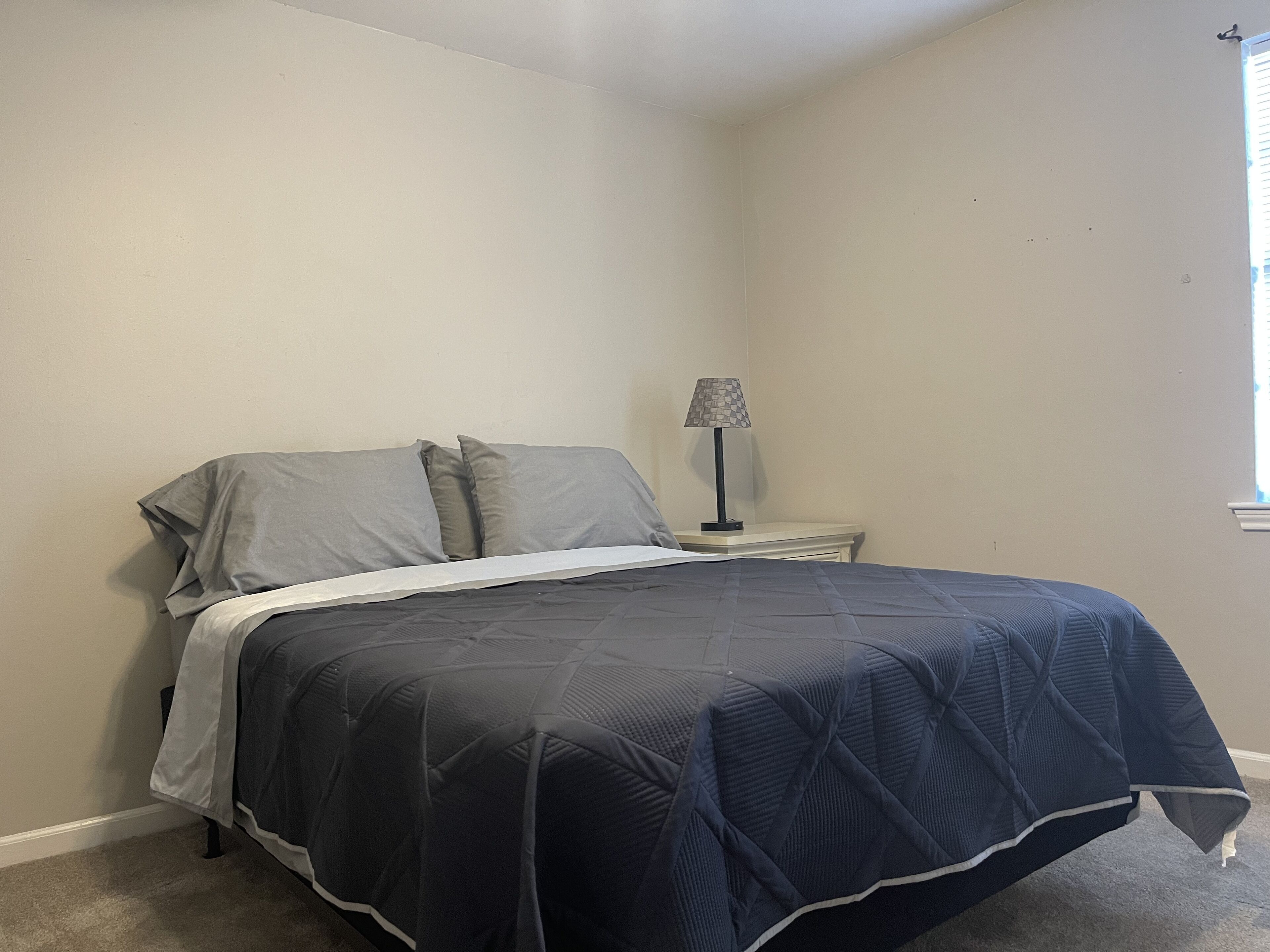 Spacious 3/2 townhouse