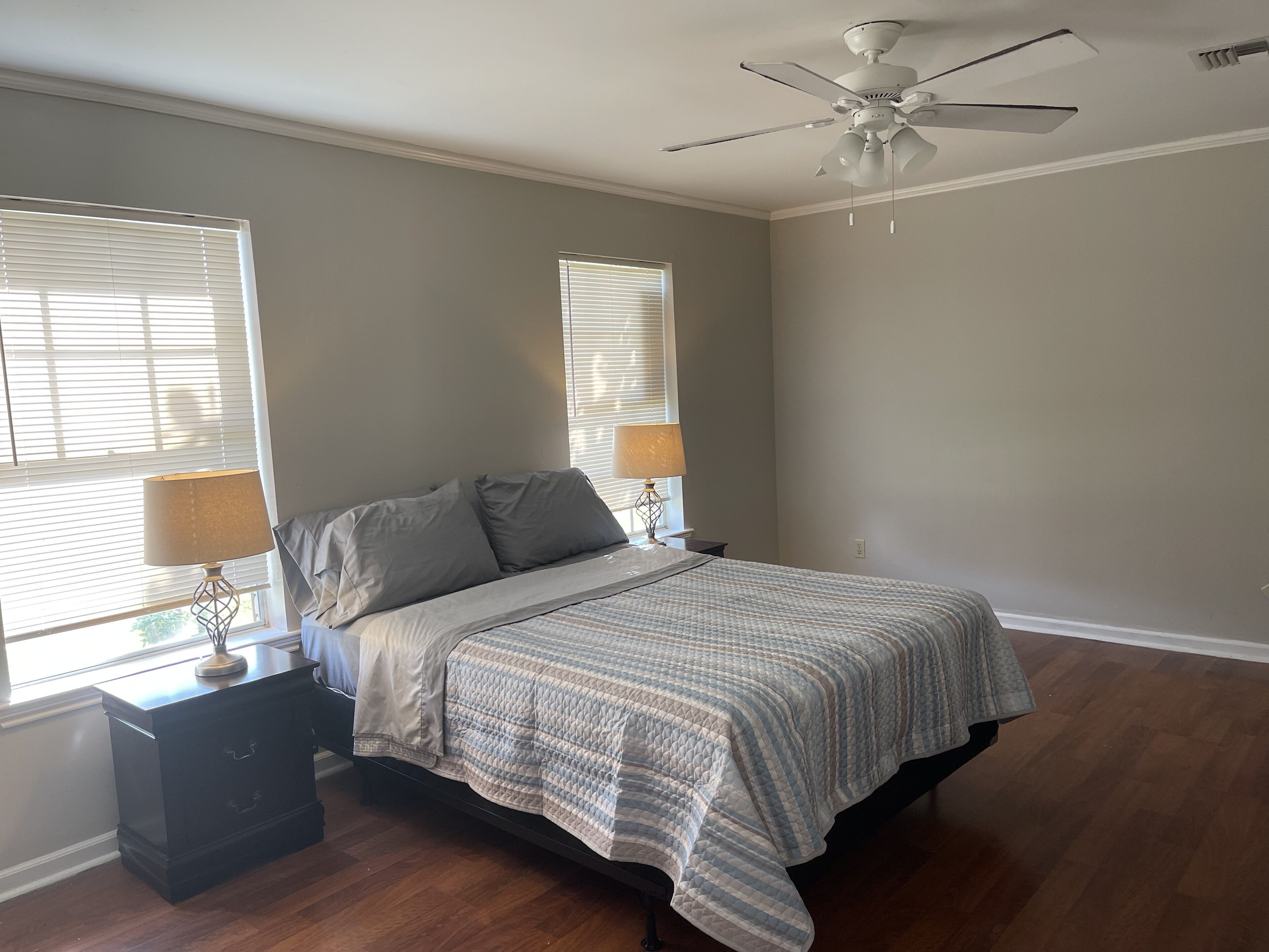 Spacious 3/2 townhouse