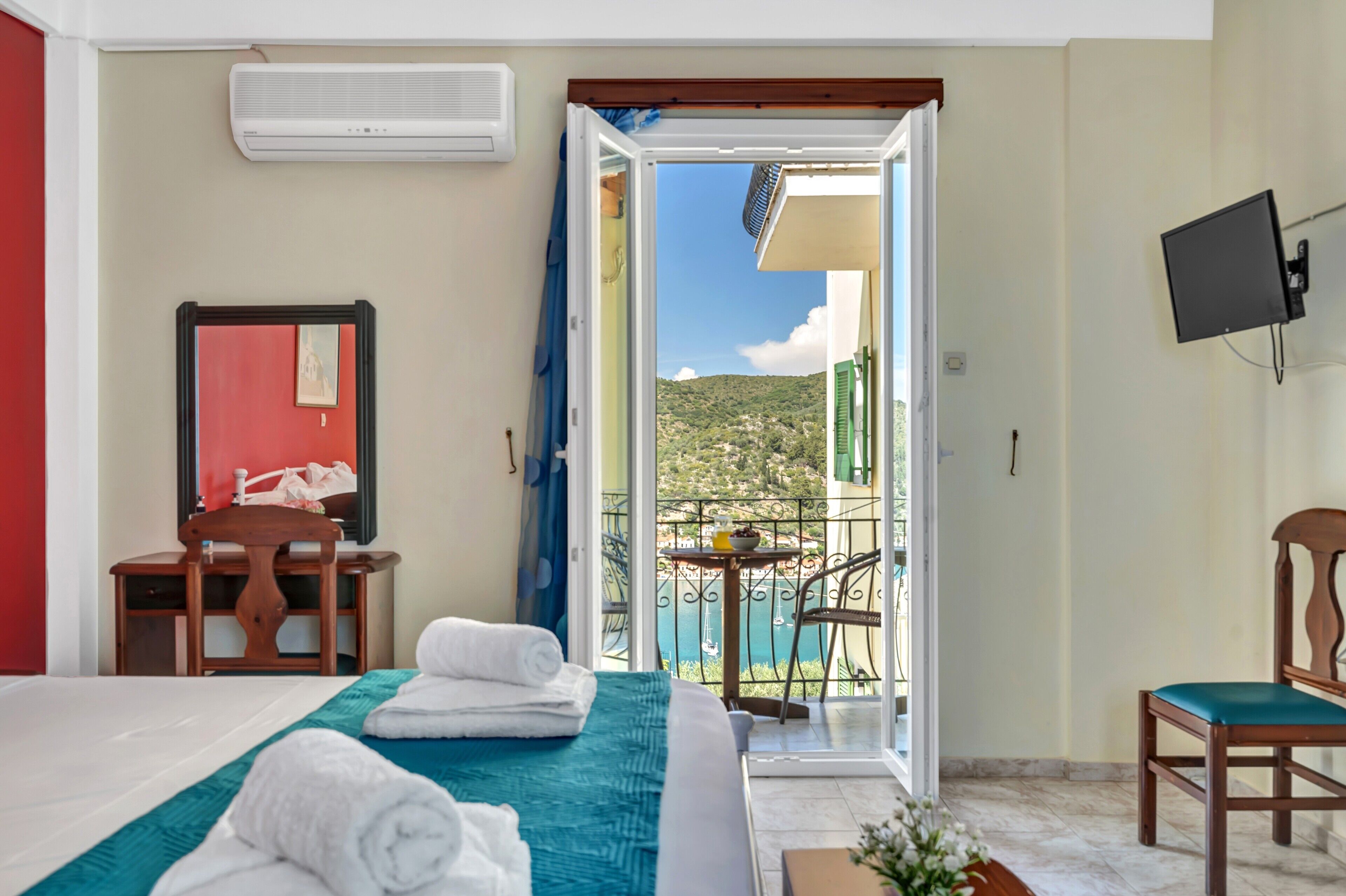 1 quarto, ferros/tábuas de passar roupa, Wi-Fi de cortesia