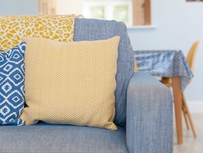 Cottage | Interior - Ivory (St Ives)