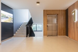 Reception - Apartamenty Perłowa Przystań by Renters (Kolobrzeg)