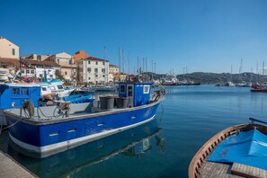 Marina