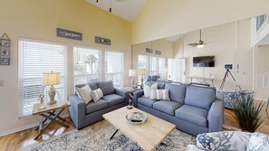 Fernseher, DVD-Player