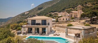 Adrias Villa