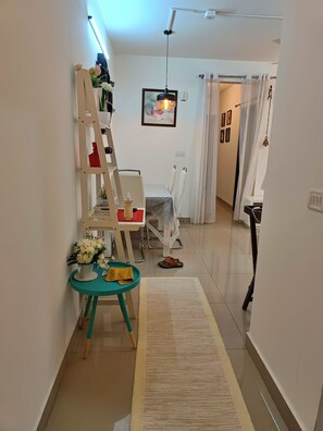 Interior - 106 HOMESTAY (Bengaluru)