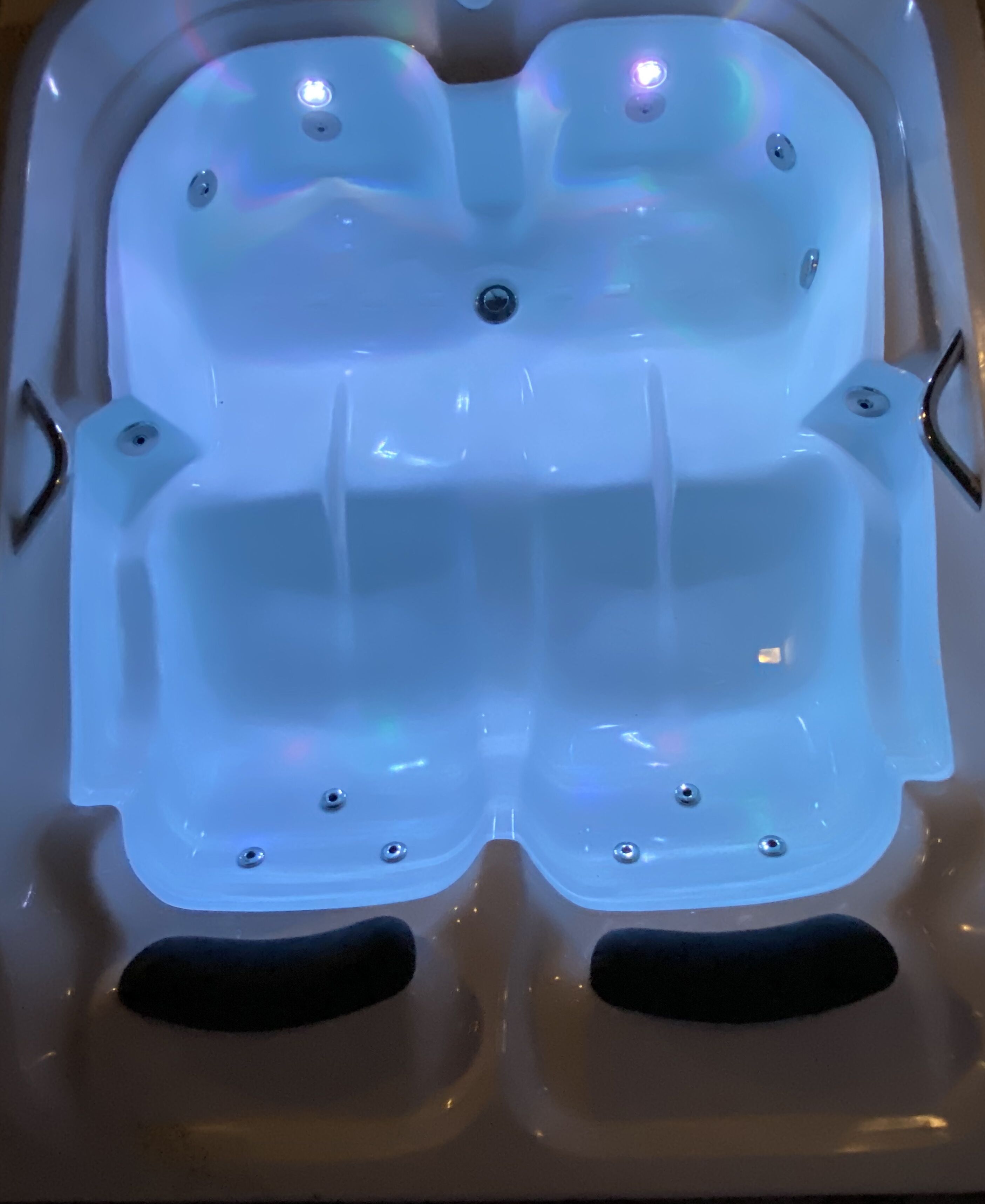 Casa na Praia Maracajau com Hidromassagem