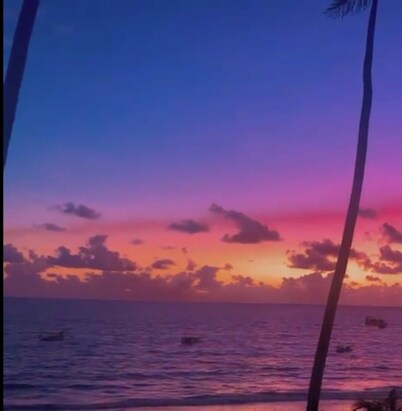 Casa na Praia Maracajau com Hidromassagem