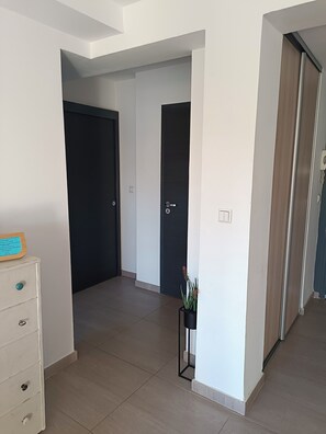Interior - Appartement Parking Privé,wifi a 300 m de la Plage (La Ciotat)